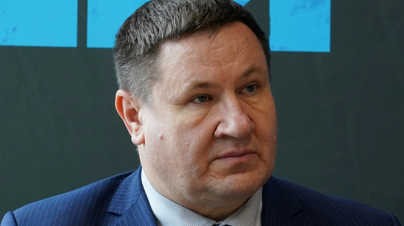 Мера латвійського міста поранено під час російського обстрілу
