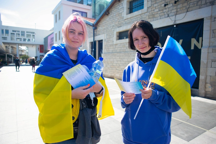 ЄС продовжив тимчасовий захист для українців до 2027 року