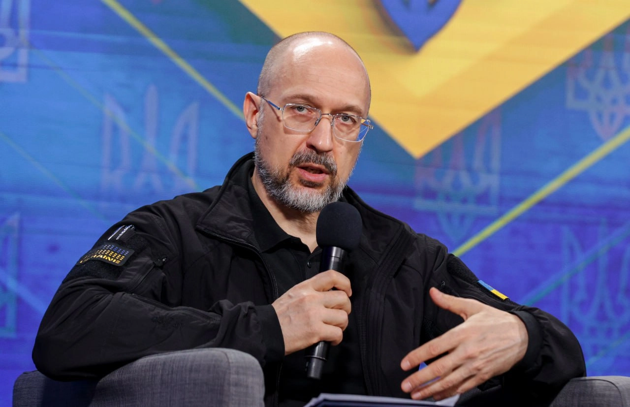 Профільний комітет Ради схвалив відставку прем’єра Шмигаля