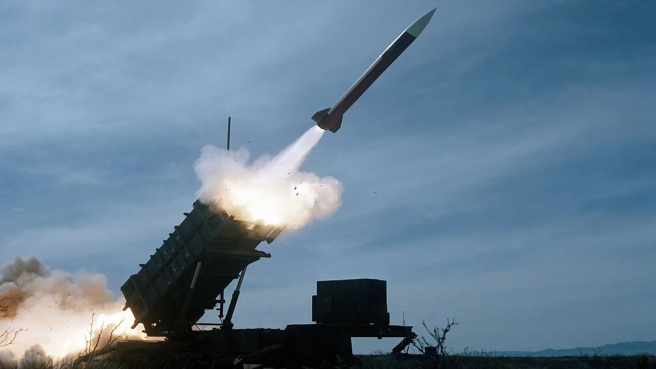У Німеччині не підтвердили заяву Трампа про відправлення ракет Patriot