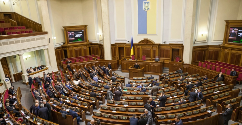 СКУ вітає ухвалення закону про множинне громадянство