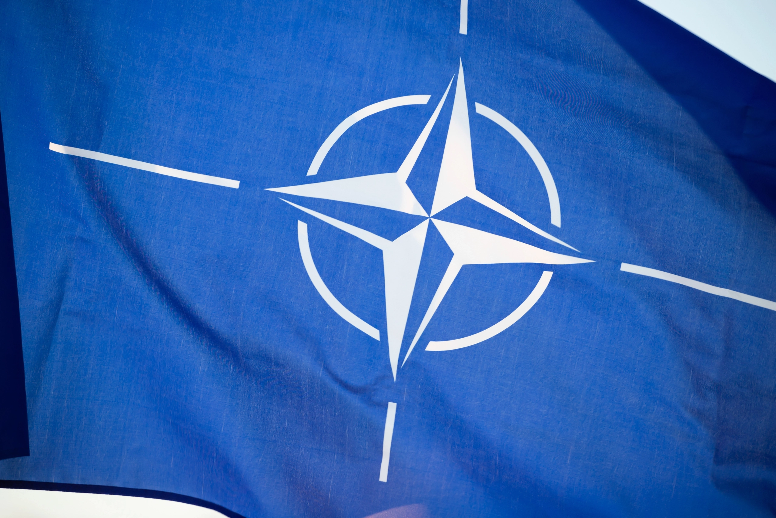 У НАТО заявили про швидку доставку систем Patriot в Україну