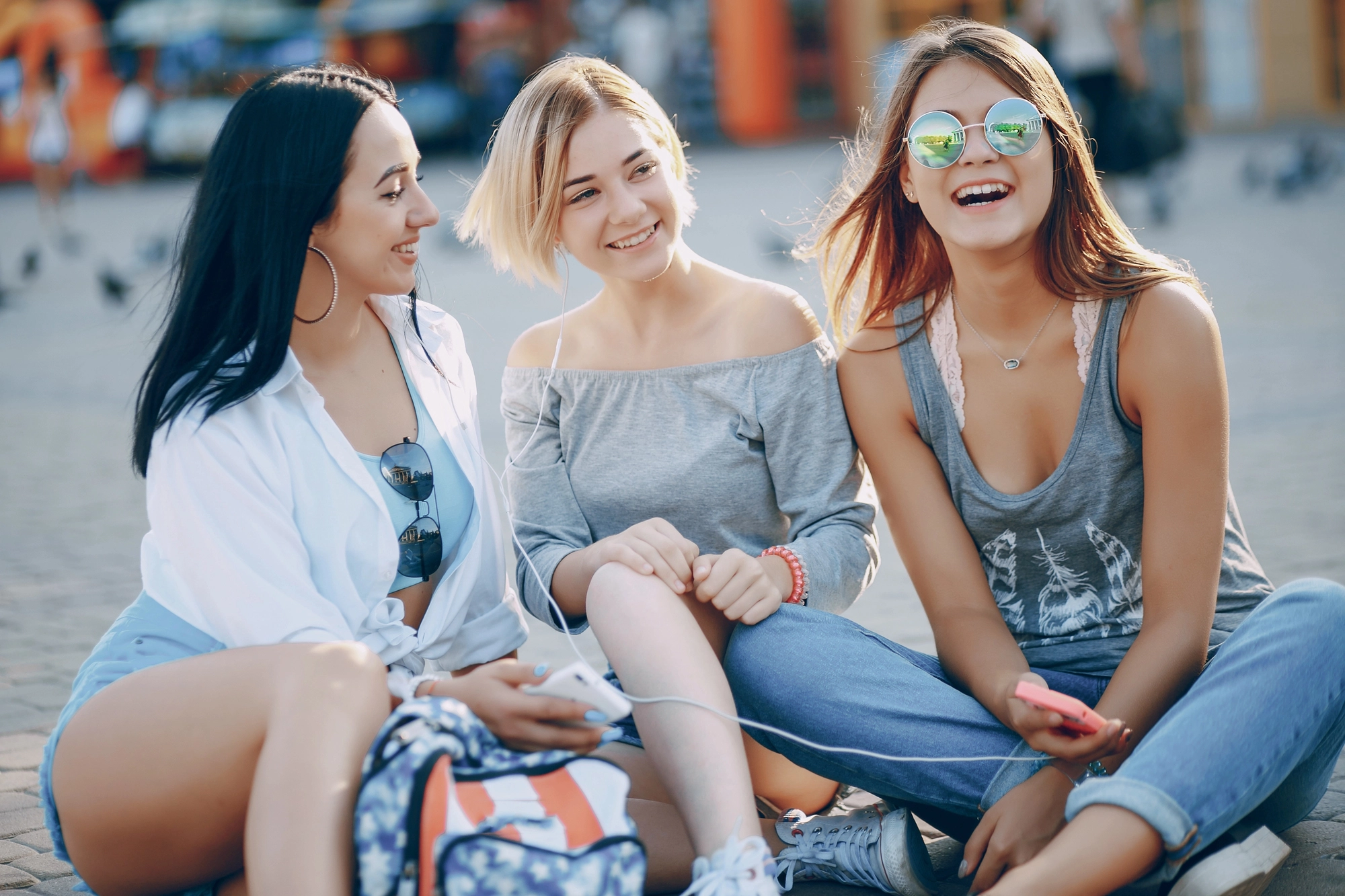 Куди піти в Києві цими вихідними: афіша подій 18-20 липня 2025 року