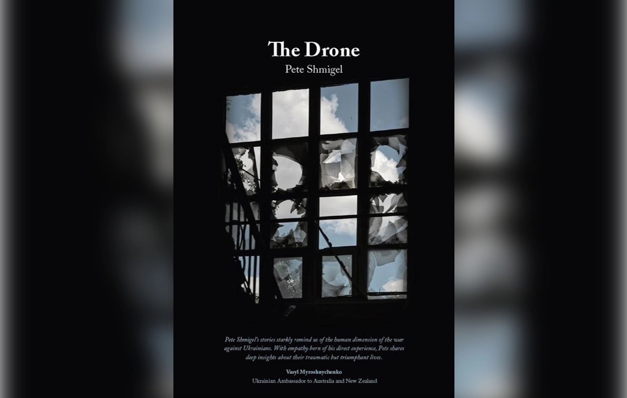 ‘The Drone’ Stories – News That Stays News