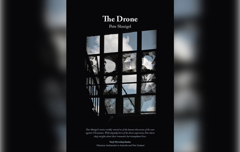 ‘The Drone’ Stories – News That Stays News