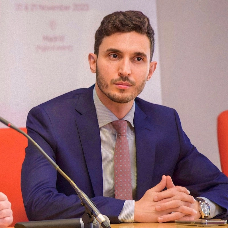 Interview: How Latin America Must Prepare for Threat of Russian Disinformation Campaigns