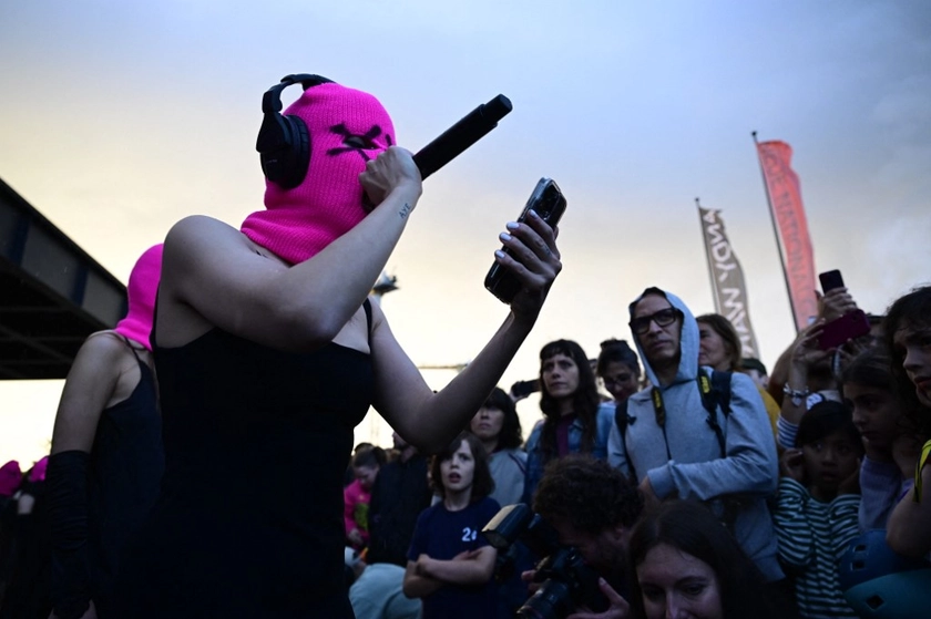 Clicking on ‘Extremist’ Content Is Now a Crime in Russia