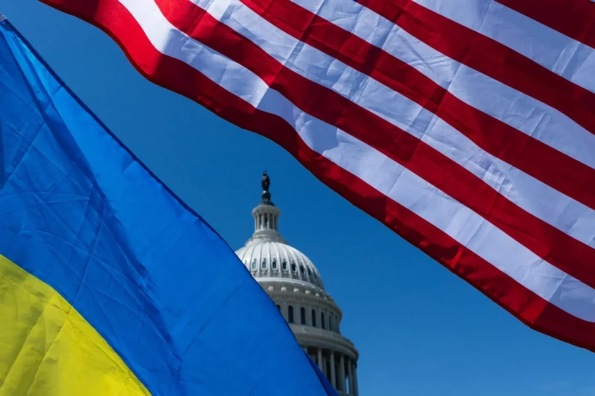 Trump’s Ukraine Pivot