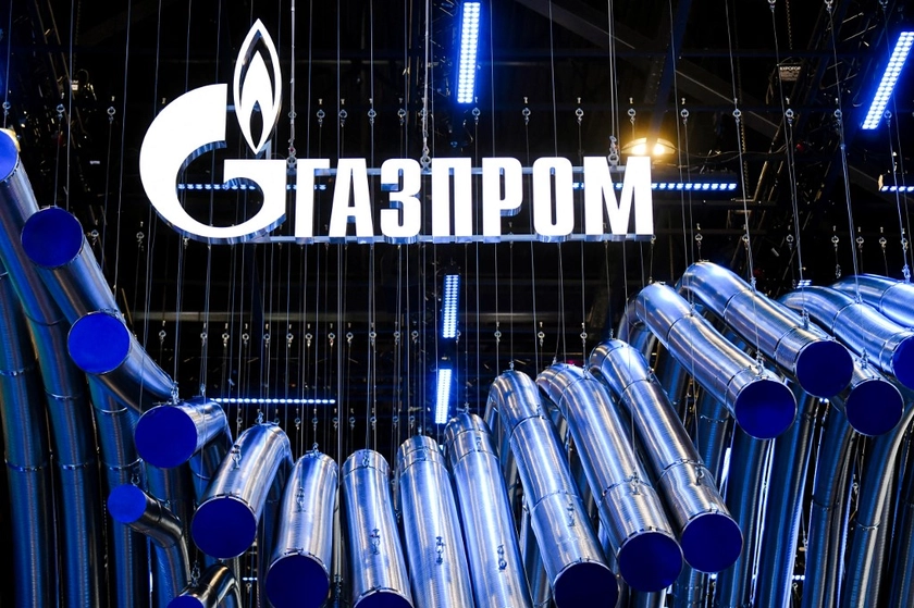 Джерела в ГУР розкрили подробиці кібератаки на «Газпром»