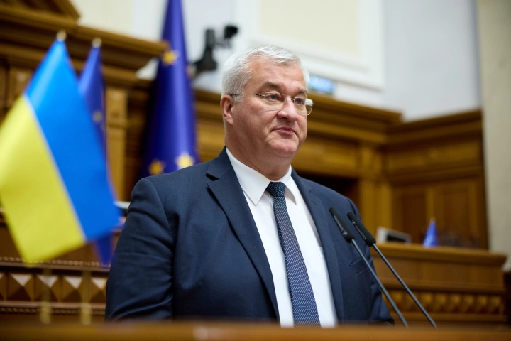 Україна повертатиме іноземним топонімам українські назви, - Сибіга