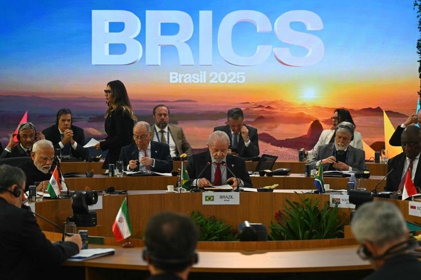 Lula’s State of Denial