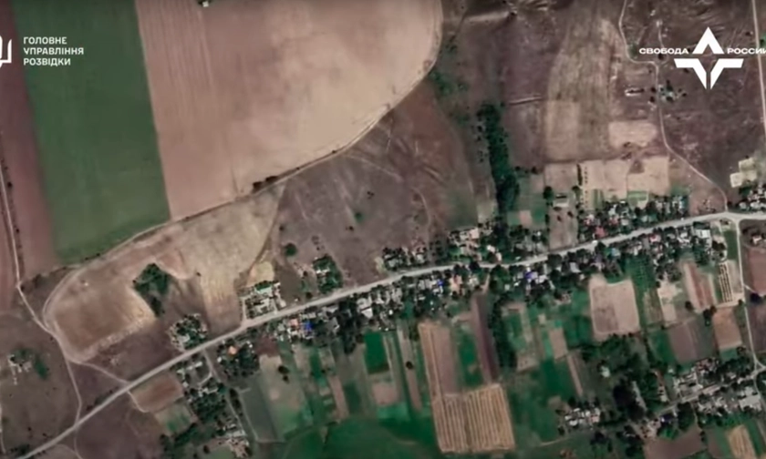 WATCH: Freedom of Russia Legion Kills 3 Kadyrov’s Akhmat Fighters in Deep Raid on Occupied Zaporizhzhia