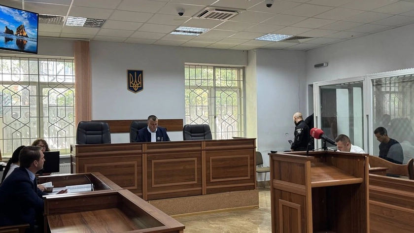 Суд виніс вирок працівнику прокуратури, який збив жінку в Києві