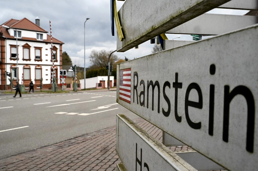 Ukraine Allies Announce New Weapons, Drone Deals at Latest Ramstein Meeting