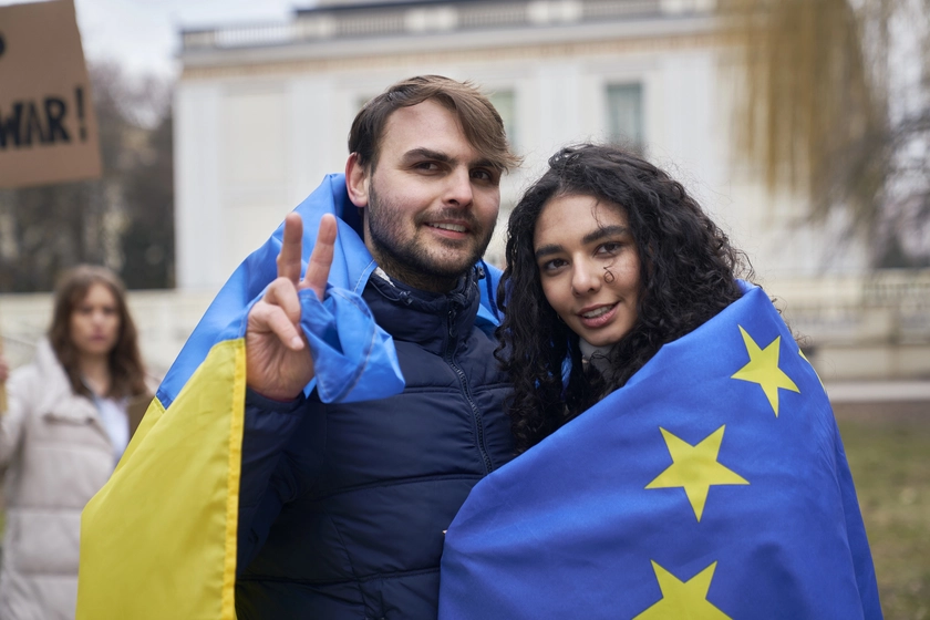 Чи можуть українцям відмовити в тимчасовому захисті в ЄС?