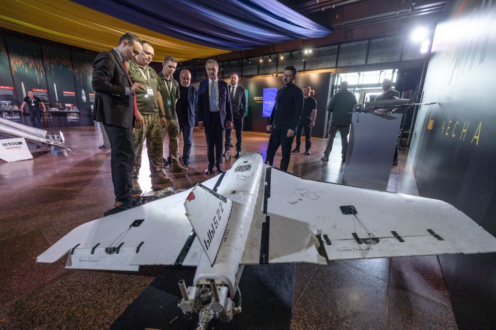 Kitajska izrazila ostro nestrinjanje z novimi sankcijami EU proti Rusiji, ki vključujejo kitajska podjetja