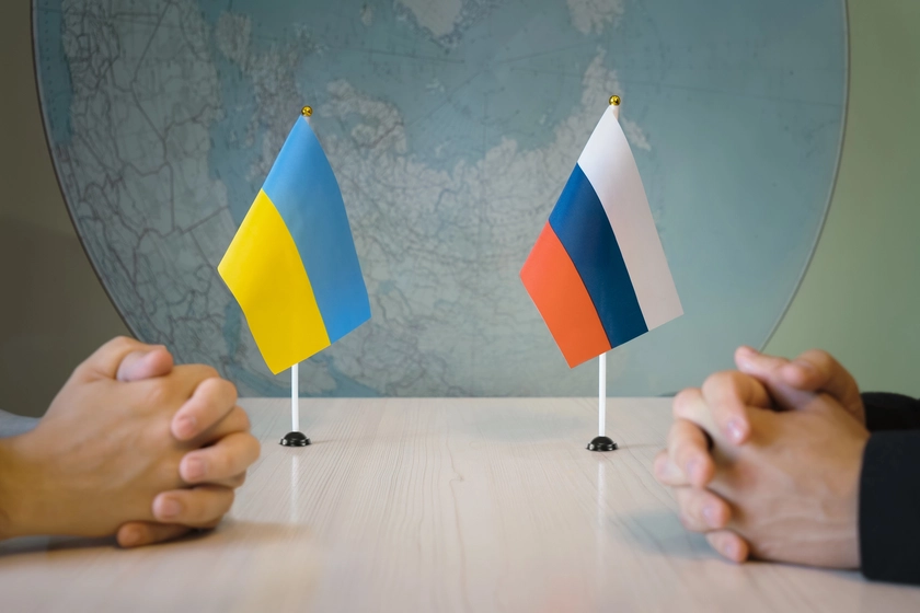 Kyiv-Moscow Dialogue May Resume on Wednesday, Thursday This Week
