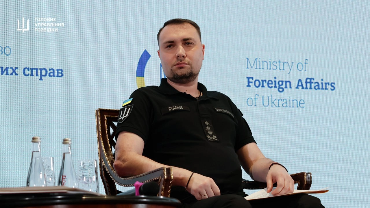 Буданов: РФ планує витратити $1,1 трлн на переозброєння до 2036 року