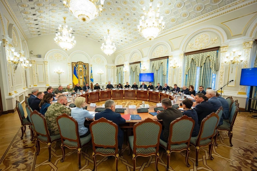 В Україні запровадили мораторій на перевірки бізнесу - що зміниться для підприємців
