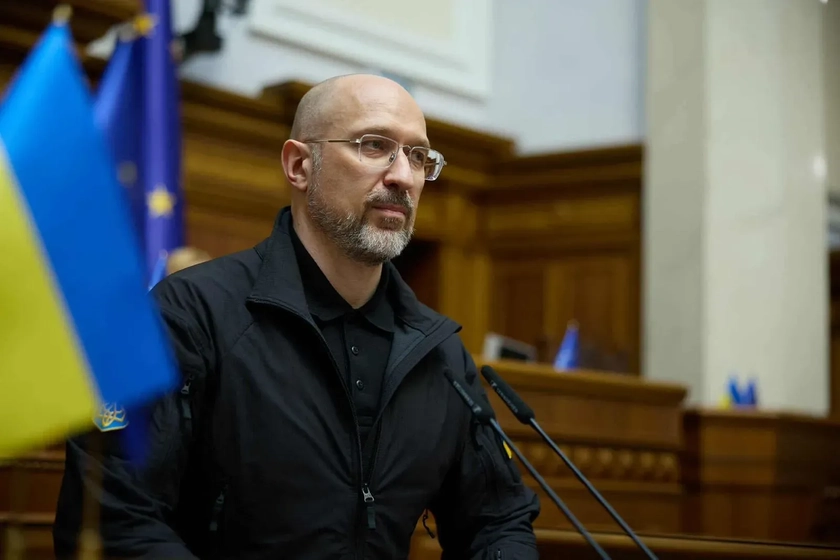 Стало відомо, скільки коштів потрібно Україні наступного року на оборону