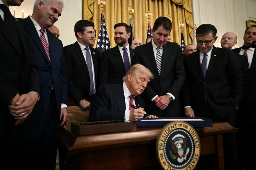 Трамп вирішив офіційно вивести США з ЮНЕСКО