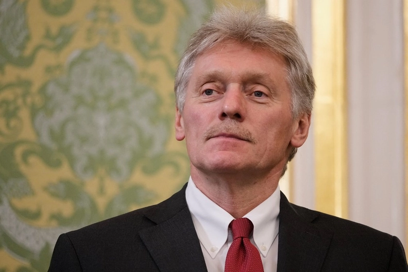 У Кремлі заявили, що ядерні навчання РФ і Білорусі - сигнал для НАТО