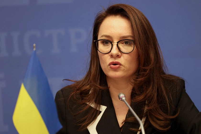 Свириденко представила стратегію «Економіка майбутнього» на 15 років