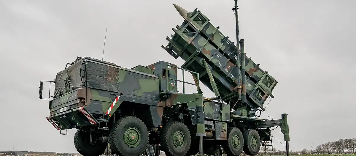 США ведуть переговори з союзниками про додаткові системи Patriot для України