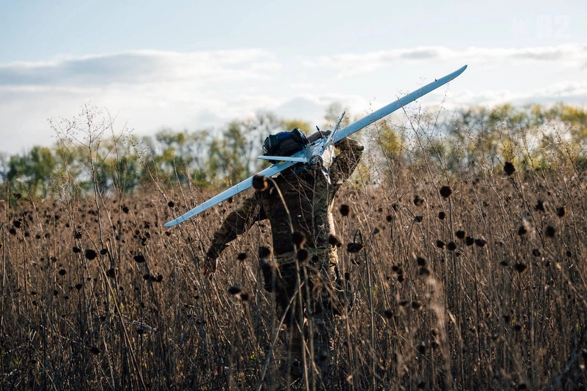 Ukraine’s ‘SUAVE’ Defense Plan Protecting Europe Against Russia