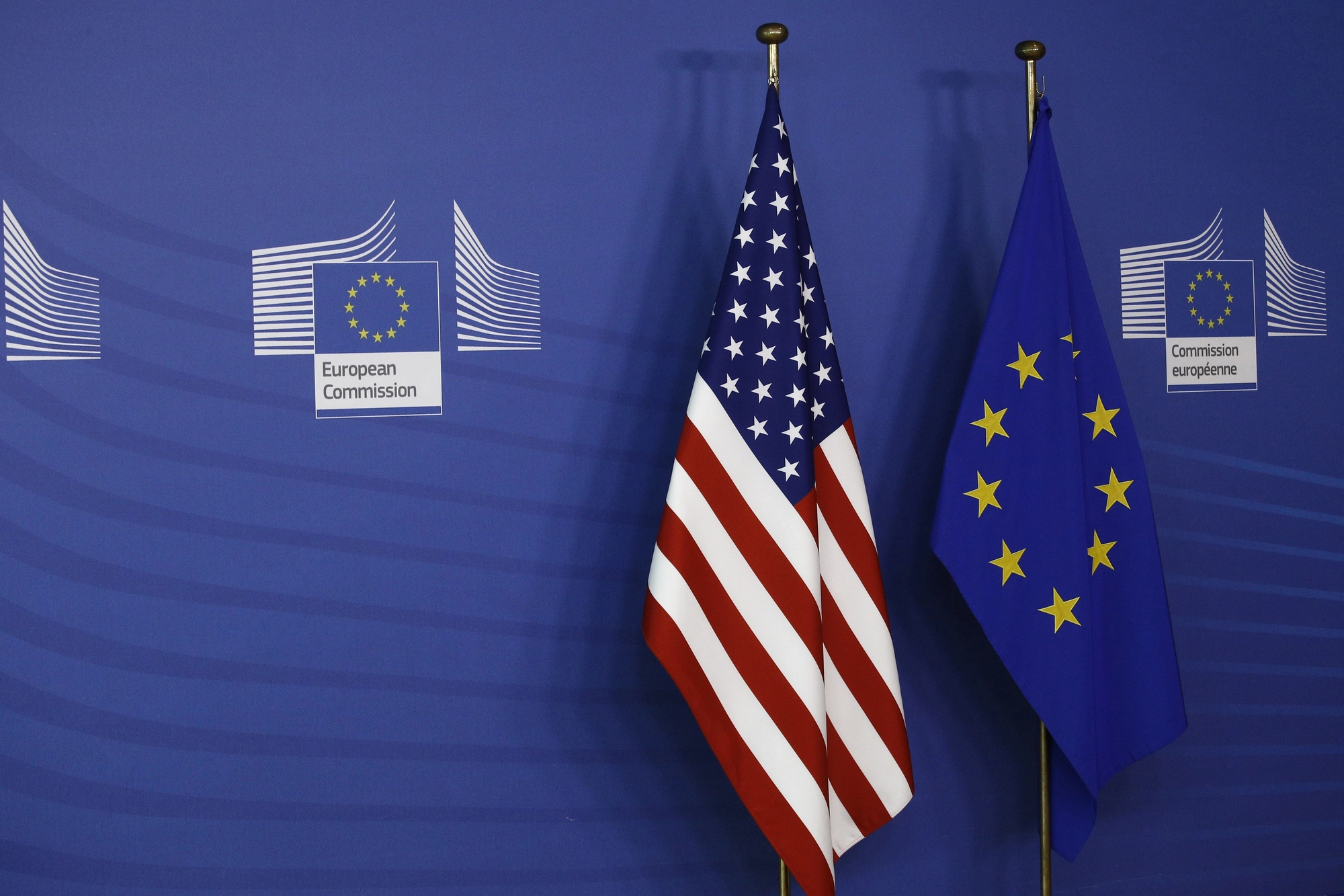 ЄС готує єдиний торговельний пакет на €93 млрд у відповідь на мита США