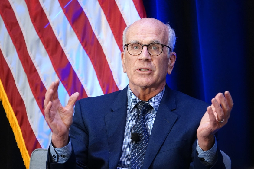 US Senator Warns of Escalating Nuclear Threat From Russia, Urges Arms Control