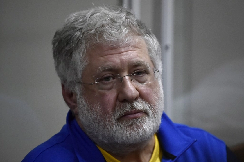London Court Upholds $3B Judgment Against PrivatBank's Former Owners