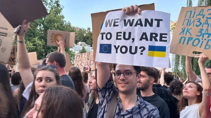 How Zelensky Stripped Anti-Graft Agencies of Their Independence, Explained