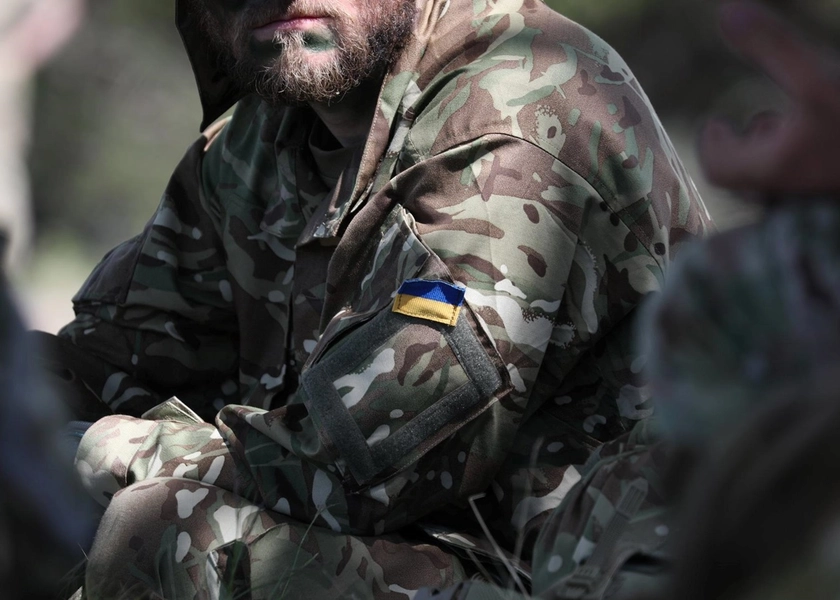 В Угорщині висунули звинувачення своєму громадянину, який воює в ЗСУ