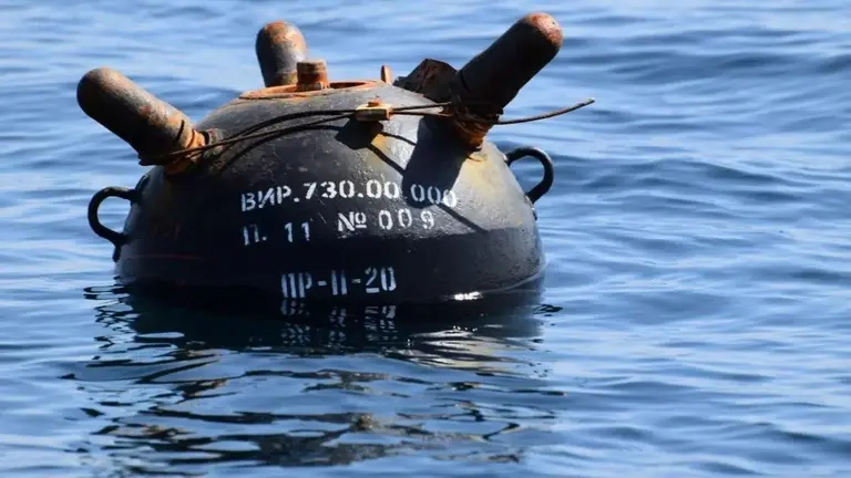 Sea Breeze 2025: Mine Warfare and Strategic Unity