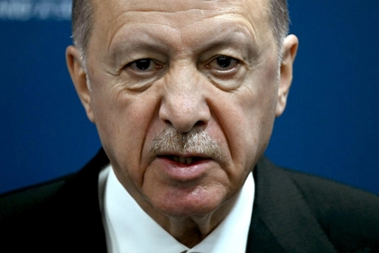Türkiye - Oportunidade geopolítica bate
