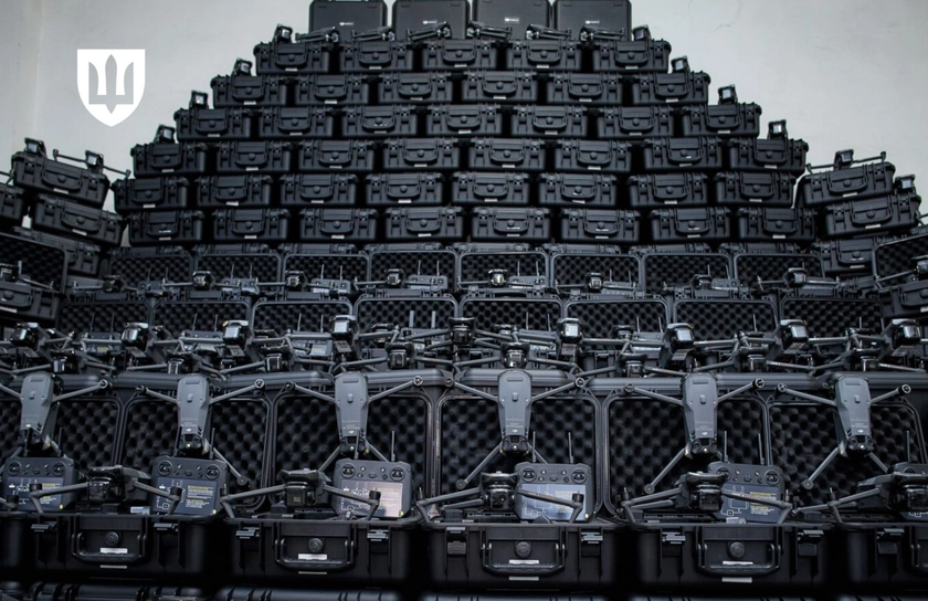 Ukraine Advances Talks on Arms Exports, Co-production With US, European Partners