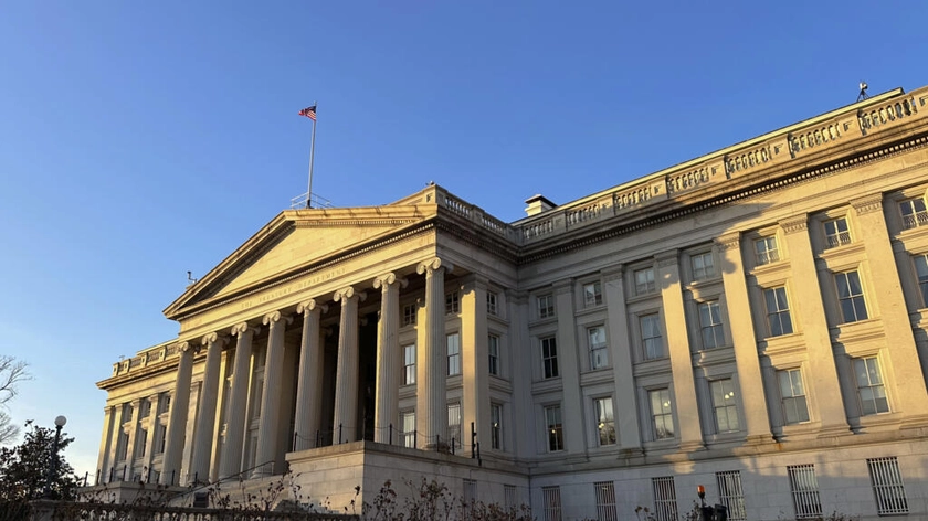 США запровадили санкції проти компанії та громадян Північної Кореї