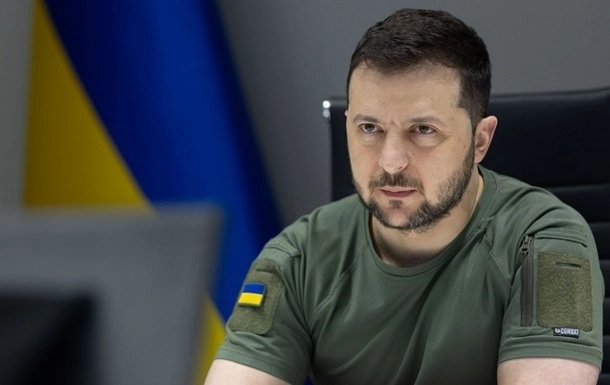 Зеленський відреагував на мітинги через скандальний закон про НАБУ
