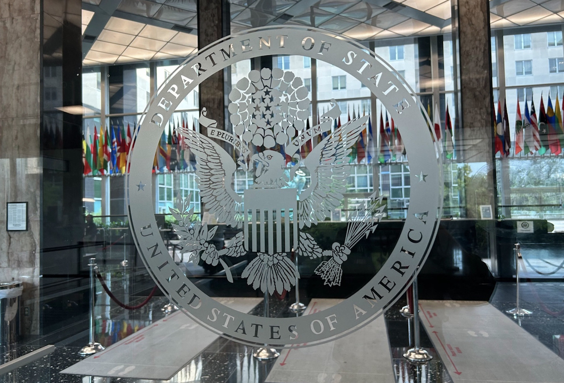 ZDA uvedle nove sankcije proti Severni Koreji zaradi financiranja ruske vojne v Ukrajini