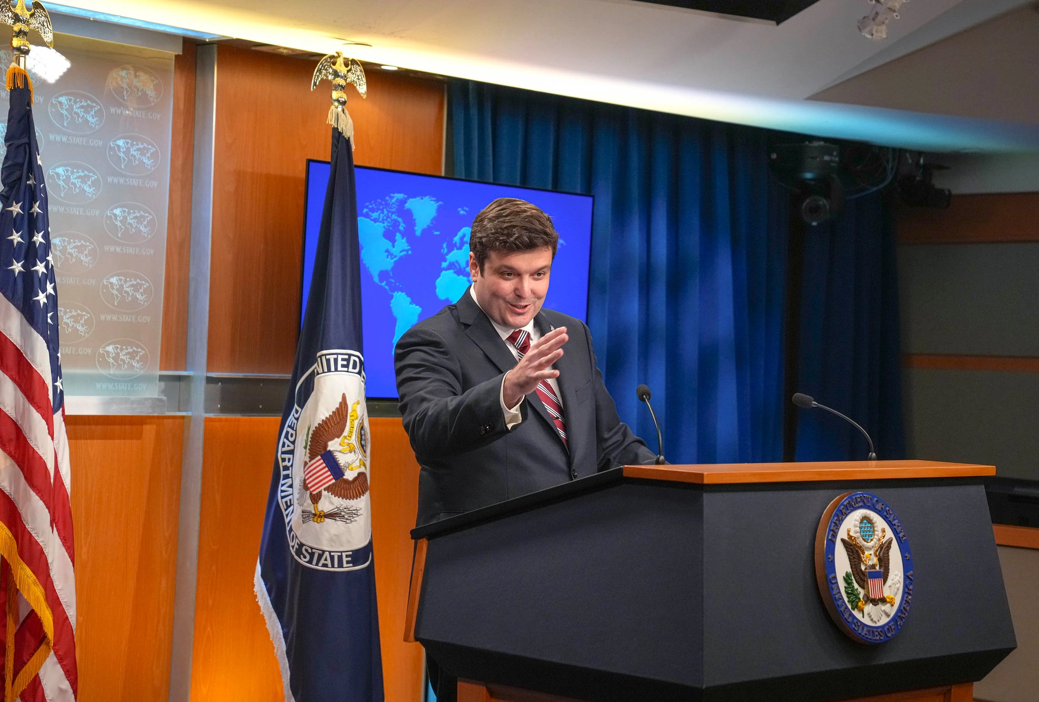 США закликали до миру після переговорів України та Росії в Стамбулі