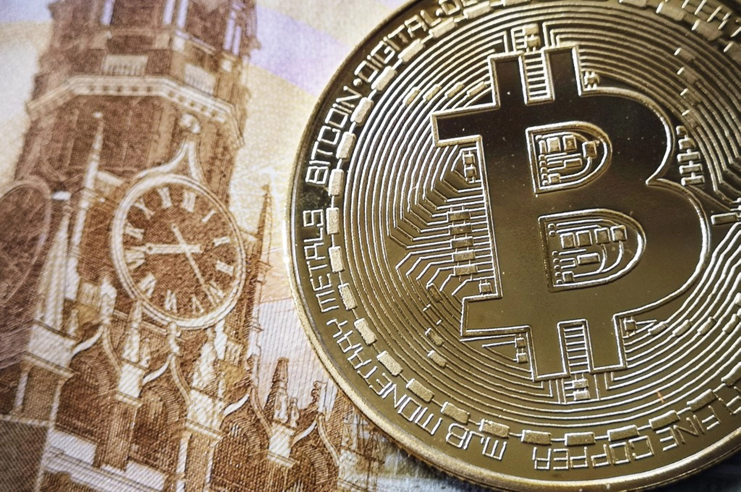 New Cryptocurrency May Be Aiding Russia to Dodge Sanctions
