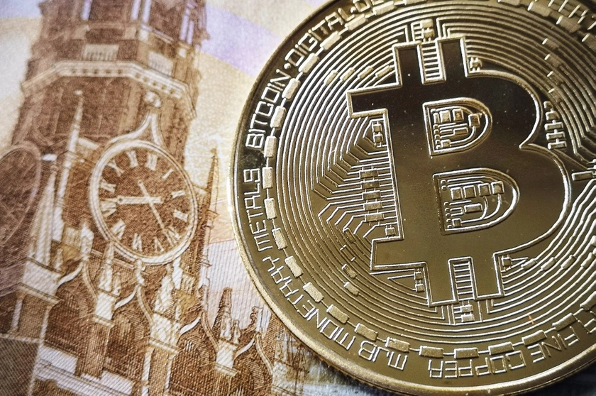 Нова криптовалюта може допомогти Росії уникнути санкцій