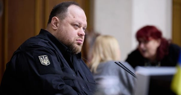 Рада 31 липня розгляне президентський законопроєкт про НАБУ