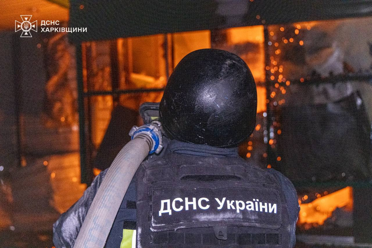 At Least 2 Killed, Dozens Injured as Russia Launches Major Nighttime Assault Across Ukraine