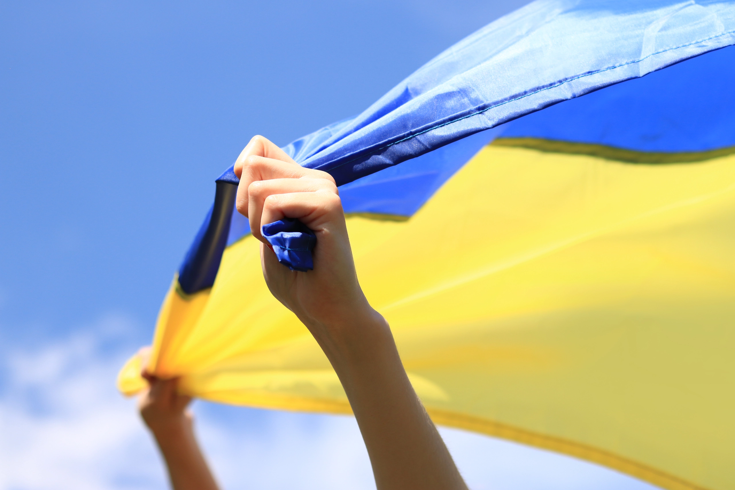 В Україну з РФ повернули 18-річну дівчину