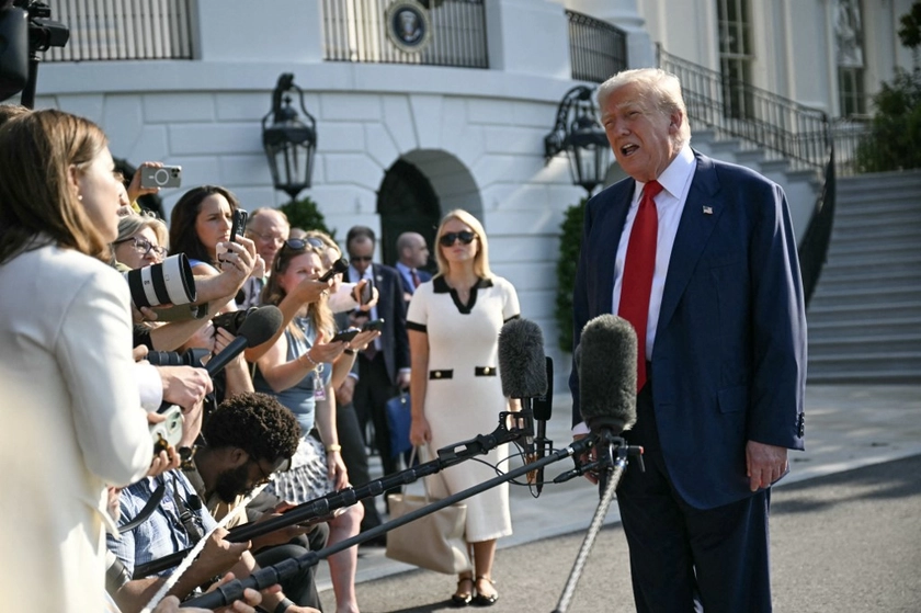 Трамп залишається відкритим до діалогу з Кім Чен Ином для денуклеаризації КНДР, - Білий дім