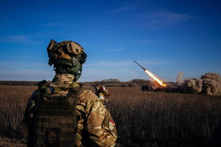 Does Yorktown Provide a Blueprint for a Ukraine Victory