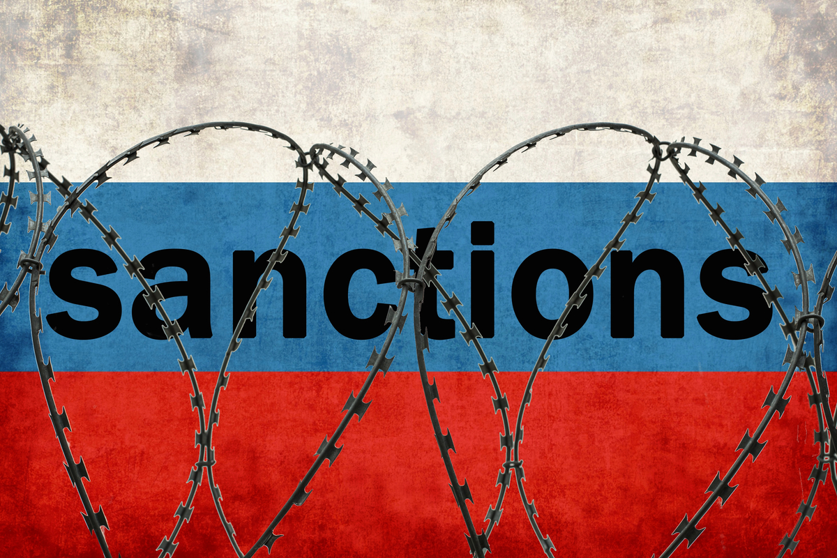 Fresh EU’s Sanctions Against Russia - Tightening the Screws of Existing ...