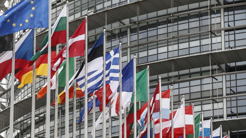 У Європарламенті розкритикували погоджену торговельну угоду зі США